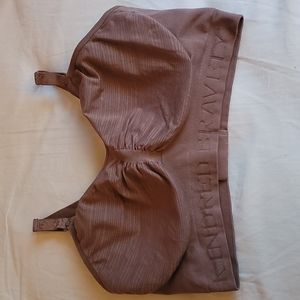 Kindred Bravely Nursing/Pumping Bra, XL Busty, Pink